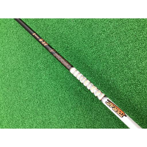 Titleist（タイトリスト） TSR3 15° フェアウェイウッド FW フレックス