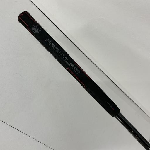 クリーブランド FRONTLINE 2.0 34インチ パター PT フレックスその他の画像