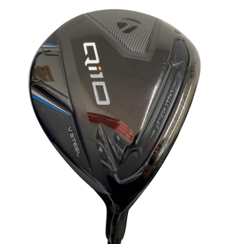 TaylorMade（テーラーメイド） Qi10 5W フェアウェイウッド FW