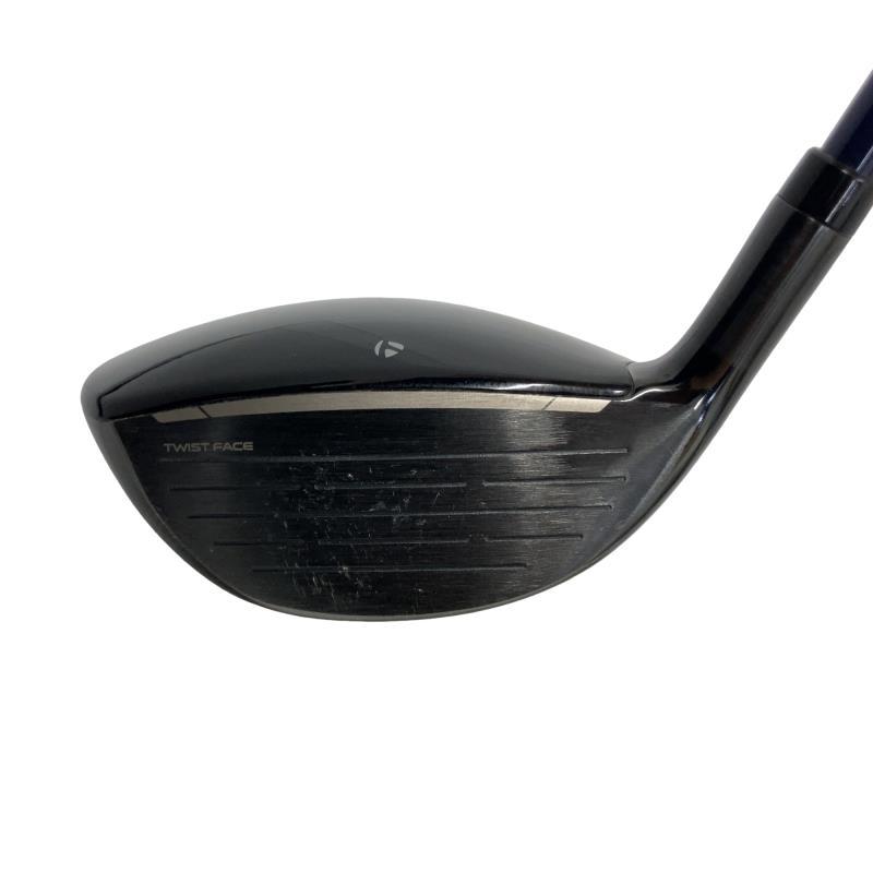 TaylorMade（テーラーメイド） Qi10 5W フェアウェイウッド FW