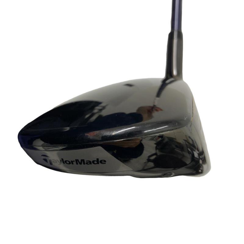 TaylorMade（テーラーメイド） Qi10 5W フェアウェイウッド FW