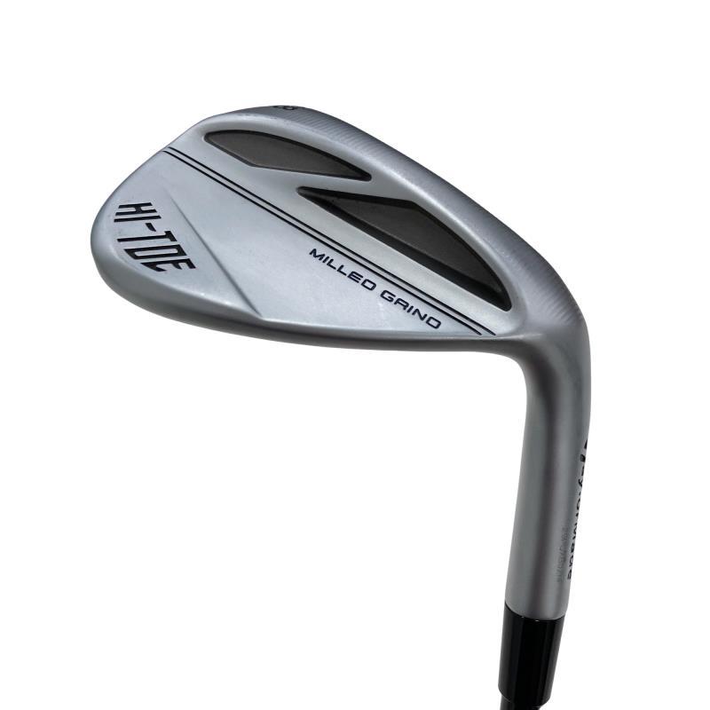 TaylorMade（テーラーメイド） Taylor Made MILLED GRIND HI-TOE(2022