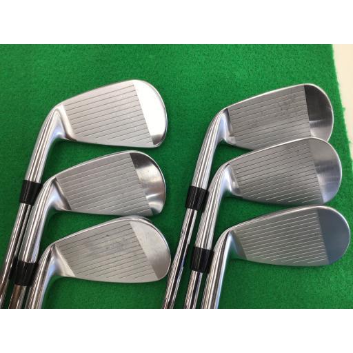 Titleist（タイトリスト） Titleist T200(2021) 6S アイアンセット IR