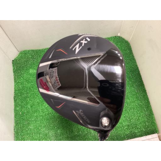 SRIXON ダンロップ スリクソン フェアウェイウッド ZXi 5W フレックスS