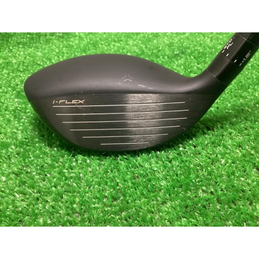 DUNLOP（ダンロップ） SRIXON ZXi 5W フェアウェイウッド FW