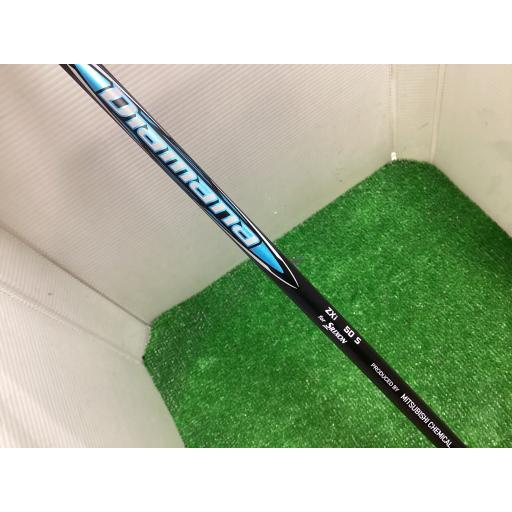 DUNLOP（ダンロップ） SRIXON ZXi 5W フェアウェイウッド FW