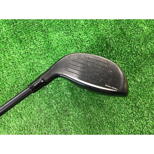 TaylorMade テーラーメイド ステルスツー フェアウェイウッド PLUS