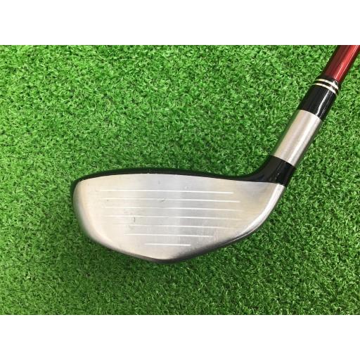 TaylorMade RAYLORユーティリティクラブ19°22° 2本セット TaylorMade（テーラーメイド） レイラー ユーティリティ Taylor Made