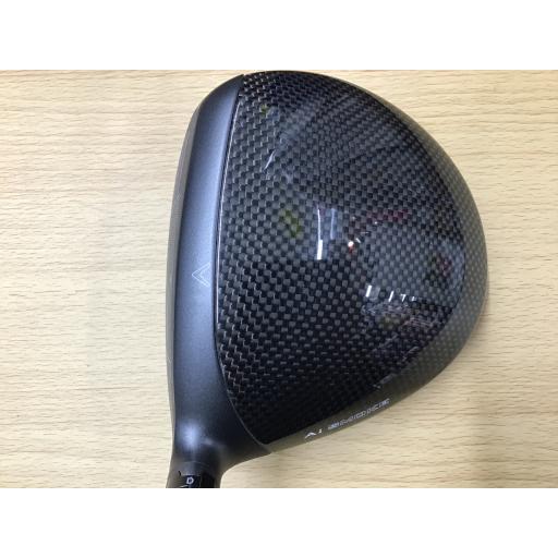 美品　キャロウェイパラダイムAiスモークMAX D 5W 18° SR キャロウェイ（CALLAWAY）（メンズ）パラダイム Ai スモーク MAX D