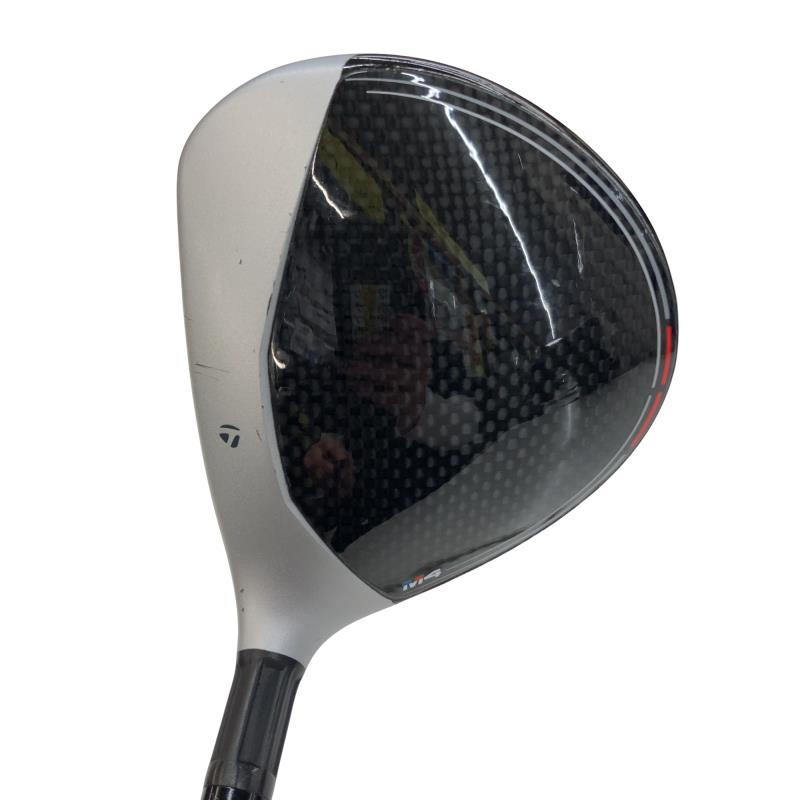 TaylorMade（テーラーメイド） M4 3W フェアウェイウッド FW