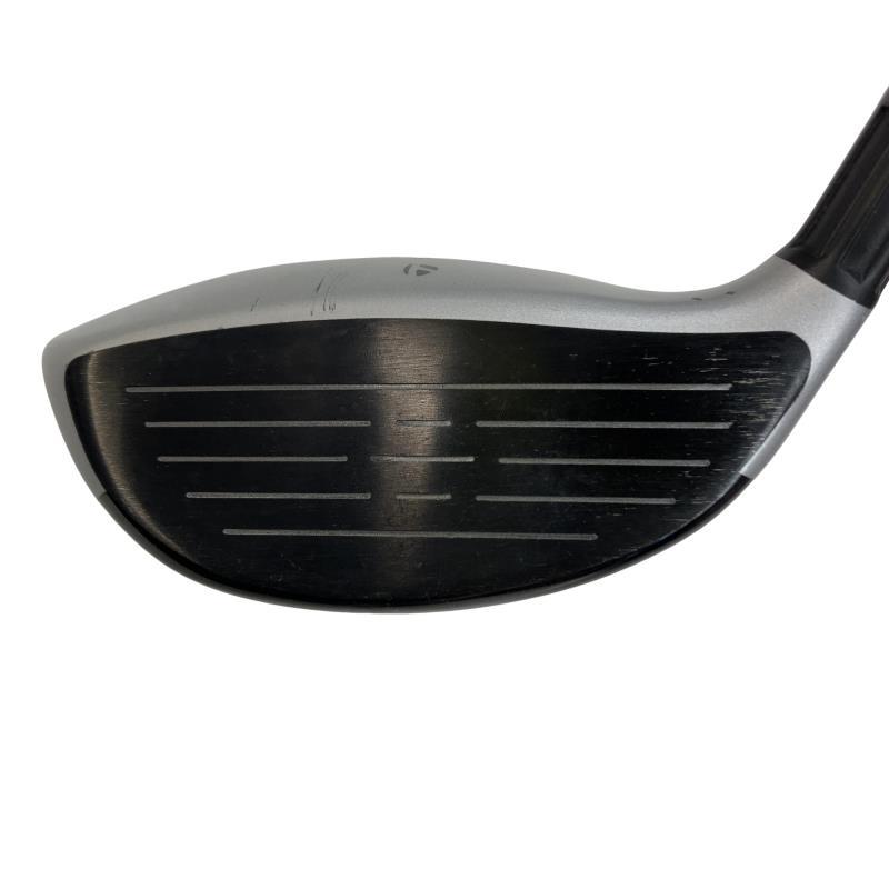 TaylorMade（テーラーメイド） M4 3W フェアウェイウッド FW
