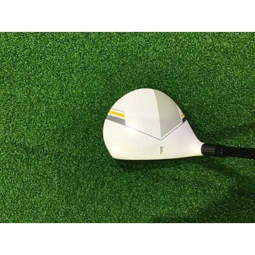 TaylorMade（テーラーメイド） RBZ STAGE 2 5W フェアウェイウッド FW