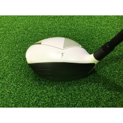 TaylorMade（テーラーメイド） RBZ STAGE 2 5W フェアウェイウッド FW