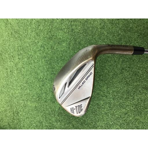 TaylorMade（テーラーメイド） Taylor Made MILLED GRIND HI-TOE(2022