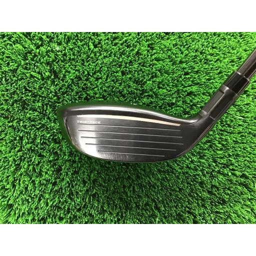 TaylorMade（テーラーメイド） ステルスツー ユーティリティ STEALTH2