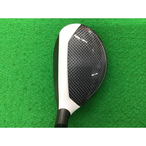 SIM テーラーメイド シム ユーティリティ GLOIRE U5 フレックスSR 中古