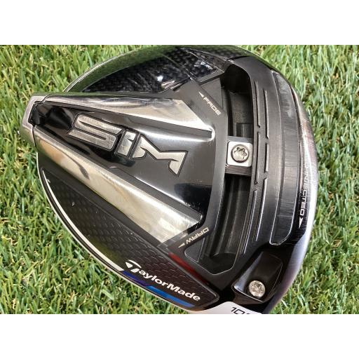 TaylorMade（テーラーメイド） SIM 10.5° ドライバー DR フレックス