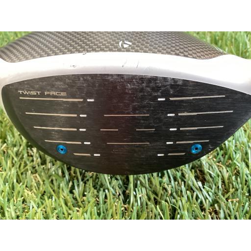 TaylorMade（テーラーメイド） SIM 10.5° ドライバー DR フレックス
