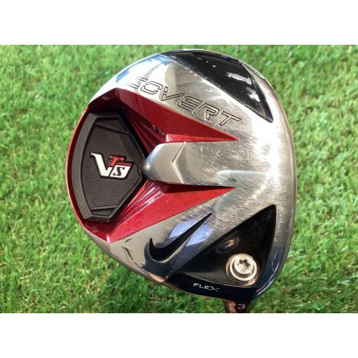 NIKE（ナイキ） VR_S COVERT 3W フェアウェイウッド FW フレックスR