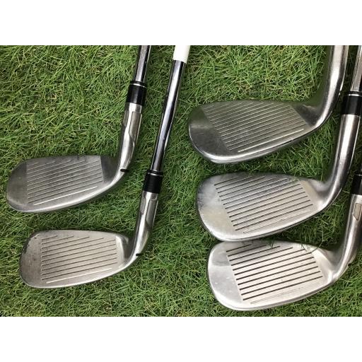 TaylorMade（テーラーメイド） ステルス アイアンセット HD(2023