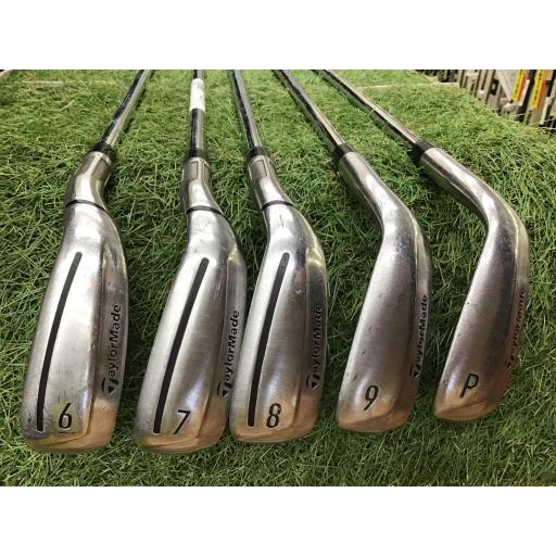 TaylorMade（テーラーメイド） ステルス アイアンセット HD(2023