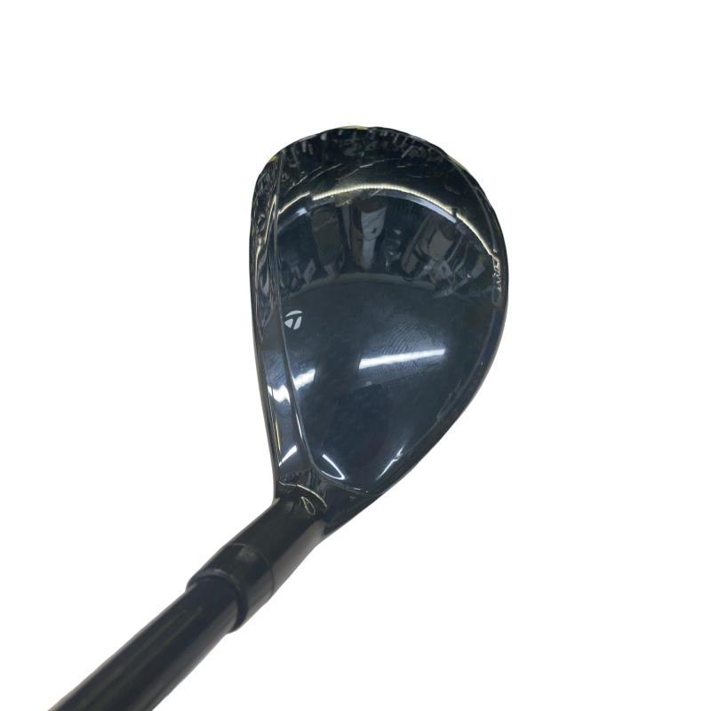 TaylorMade（テーラーメイド） Qi10 MAX U4 ユーティリティ UT