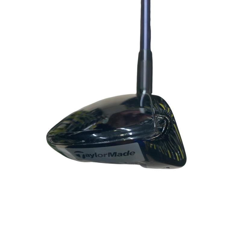 TaylorMade（テーラーメイド） Qi10 MAX U4 ユーティリティ UT