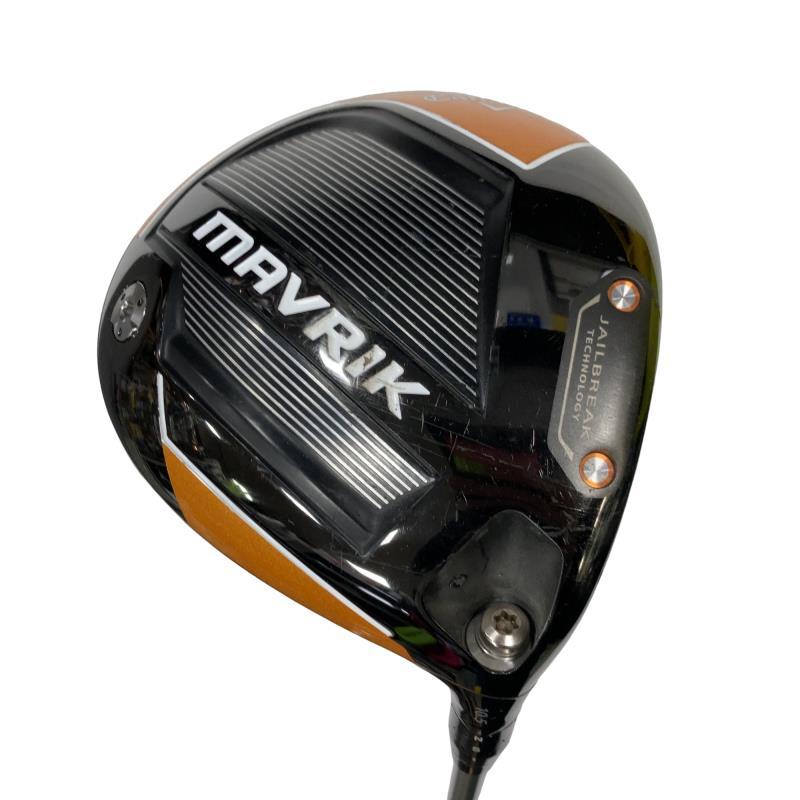 Callaway（キャロウェイ） MAVRIK 10.5° ドライバー DR フレックスSR