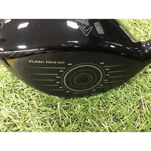 Callaway（キャロウェイ） MAVRIK 10.5° ドライバー DR フレックスSR