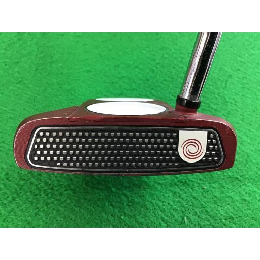 ODYSSEY（キャロウェイゴルフ） オデッセイ O WORKS 2・BALL 33インチ