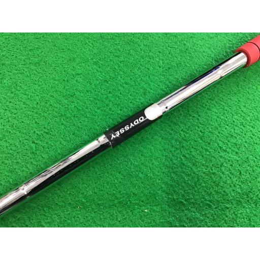 ODYSSEY（キャロウェイゴルフ） オデッセイ O WORKS 2・BALL 33インチ