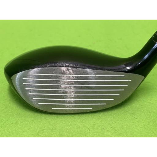 EON SPORTS（イオンスポーツ） GINNICO MODEL 01 5W フェアウェイ