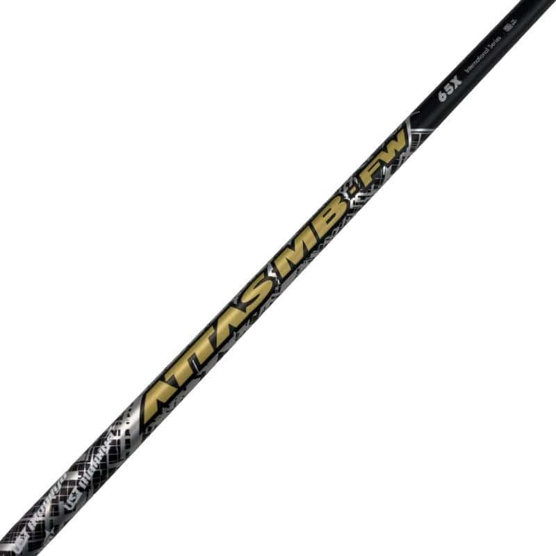 イオンスポーツ GINNICO MODEL 01 5W フェアウェイウッド FW フレックスその他