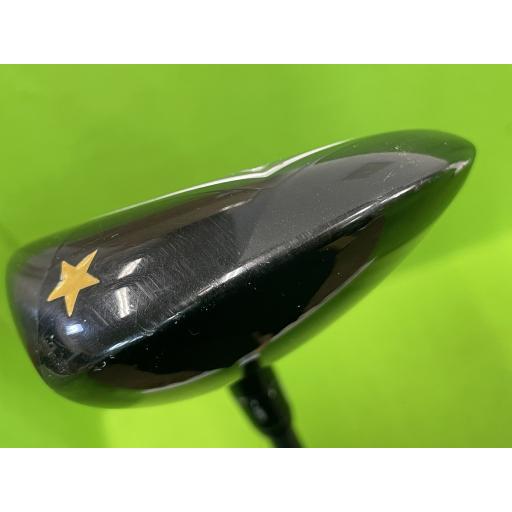 EON SPORTS（イオンスポーツ） GINNICO MODEL 01 5W フェアウェイ