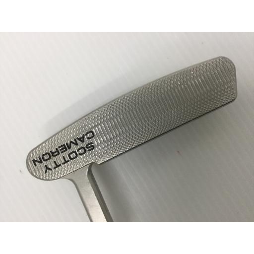 Titleist（タイトリスト） SCOTTY CAMERON select NEWPORT(2014) 33