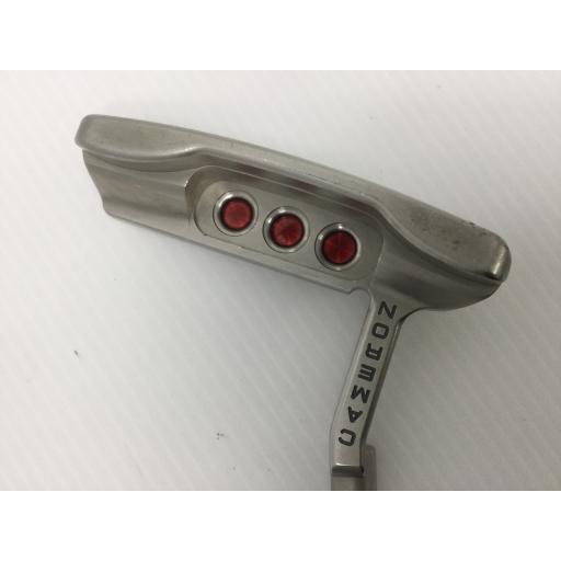 Titleist（タイトリスト） SCOTTY CAMERON select NEWPORT(2014) 33