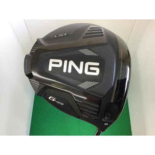 ピン G425 ドライバー G425 LST G425 LST  9° フレックスS 中古 Bランクの画像