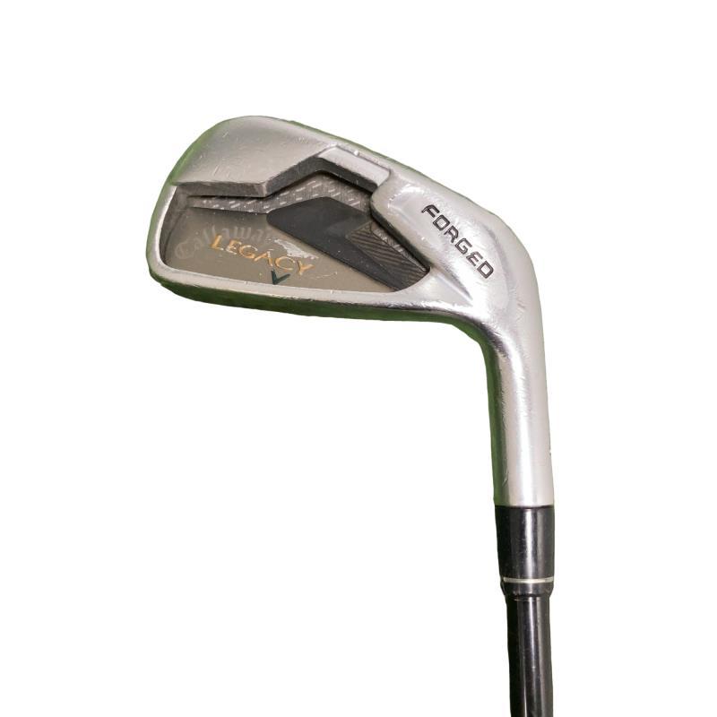 Callaway（キャロウェイ） LEGACY 6S アイアンセット IR フレックスSR