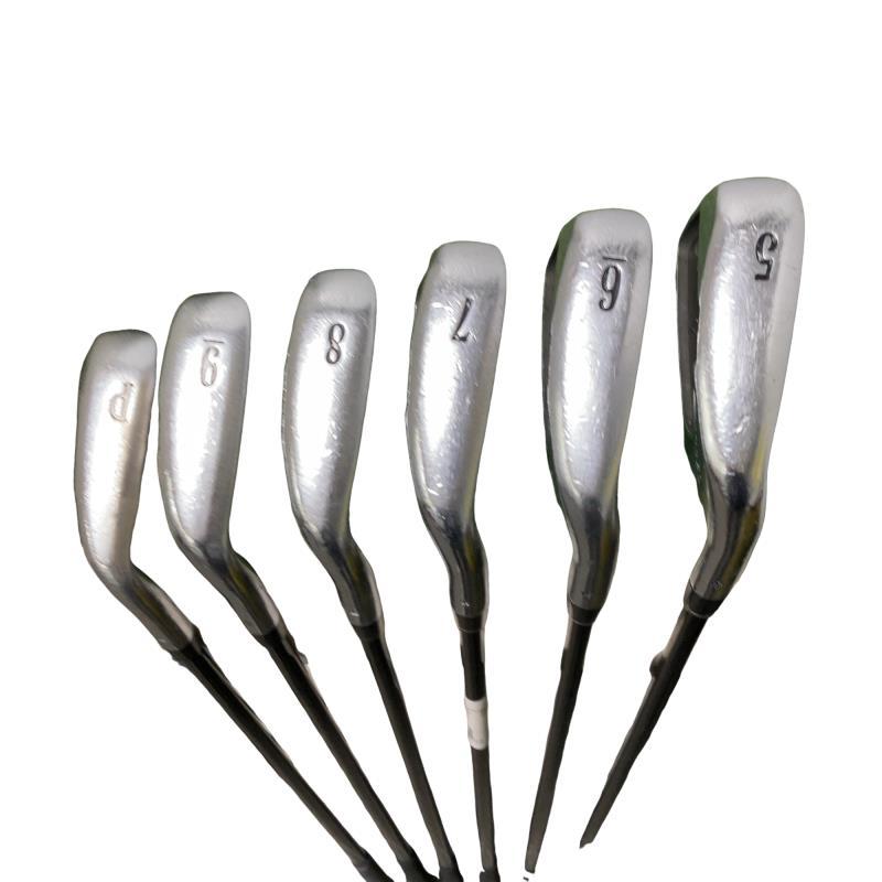 Callaway - Callaway　キャロウェイ　LEGACY　レガシー　メンズゴルフ　アイアン6本セット　スチール　ユニフレックス　SR相当　右利き用 Callaway（キャロウェイ） LEGACY 6S アイアンセット IR フレックスSR