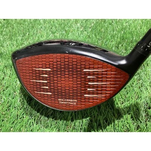TaylorMade（テーラーメイド） ステルスツー ドライバー STEALTH2