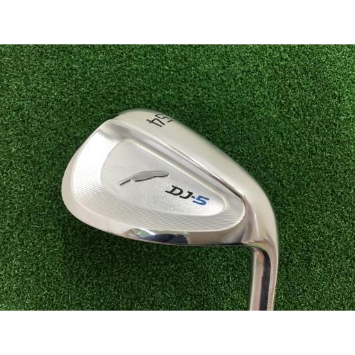 フォーティーン・DJ-5 ・54度 ・ウェッジ ・中古品 DJ フォーティーン ディージェー ウェッジ 5 DJ-5 54° フレックス