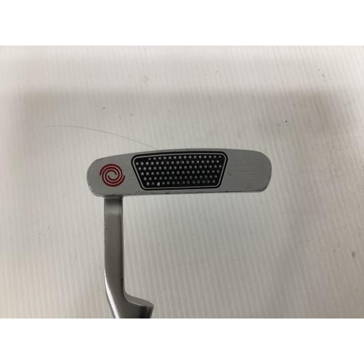 オデッセイ トゥアップ パター Toe UP i #5 33インチ 中古 Cランクの画像