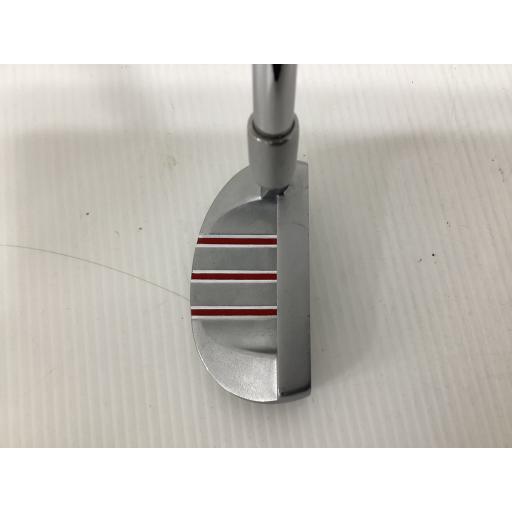 オデッセイ トゥアップ パター Toe UP i #5 33インチ 中古 Cランクの画像