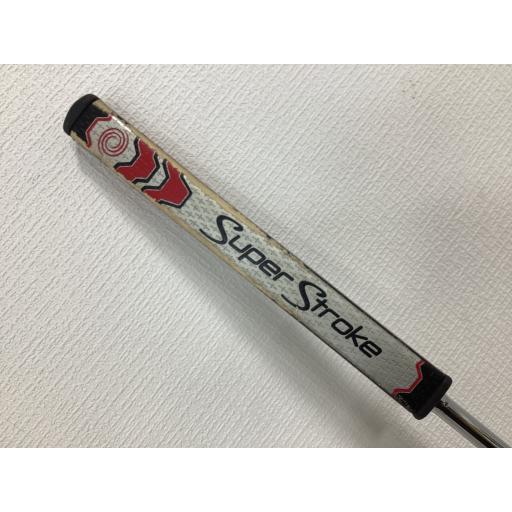 オデッセイ トゥアップ パター Toe UP i #5 33インチ 中古 Cランクの画像