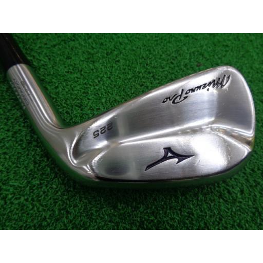 MIZUNO GOLF ミズノ Mizuno Pro 225 6S アイアンセット IR フレックスS