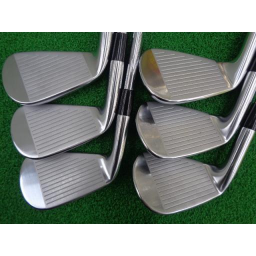 MIZUNO GOLF ミズノ Mizuno Pro 225 6S アイアンセット IR フレックスS