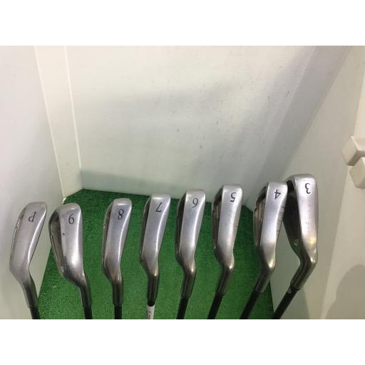 XXIO ゼクシオ TOUR SPECIAL アイアン 8本セット フレックスR XXIO ダンロップ ゼクシオ アイアンセット TOUR SPECIAL 8S フレックス