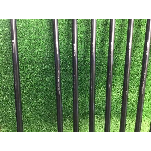 XXIO ダンロップ ゼクシオ アイアンセット TOUR SPECIAL 8S フレックス