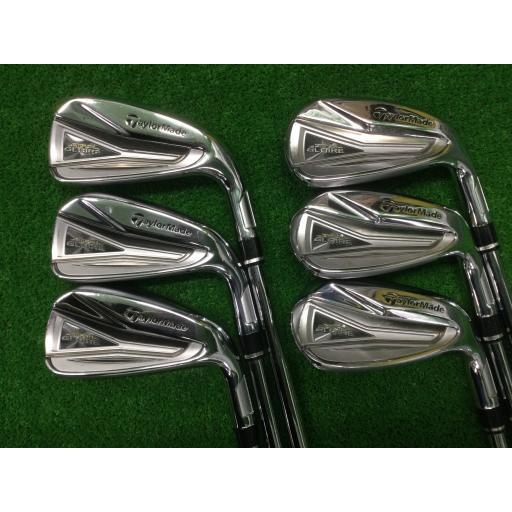 TaylorMade（テーラーメイド） STEALTH GLOIRE 7S アイアンセット IR