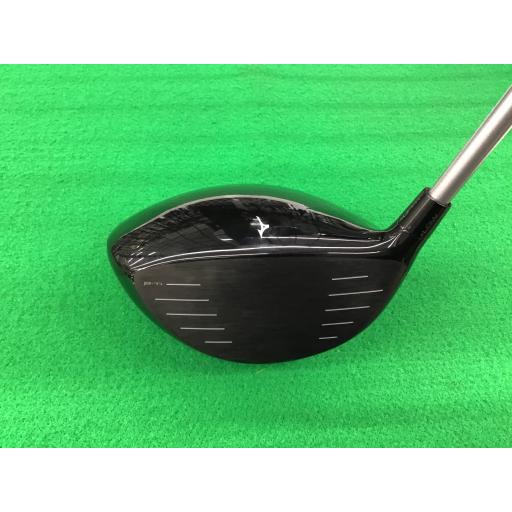 Mizuno ST-X 220 ドライバー 10.5度　フレックス　Ｒ MIZUNO GOLF ミズノ Mizuno ST-X 220 10.5° ドライバー DR フレックスR